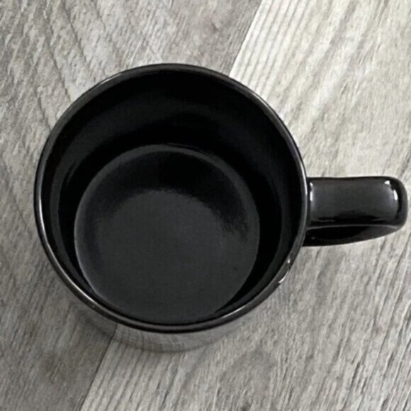 Coffee Tea Mug WeWork Always Do What You Love Adam Neumann Rebekah Collectible - Picture 4 of 6